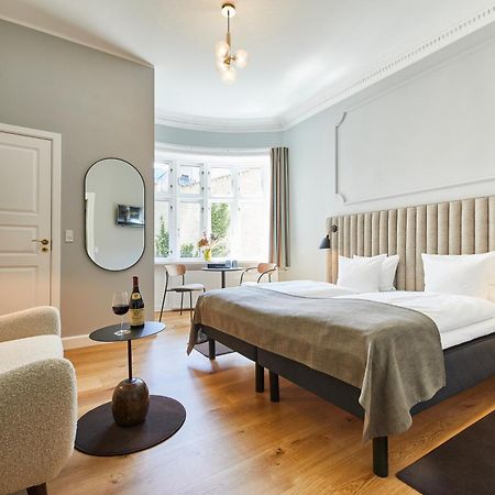 Hotel Sct. Thomas Copenhaga Exterior foto
