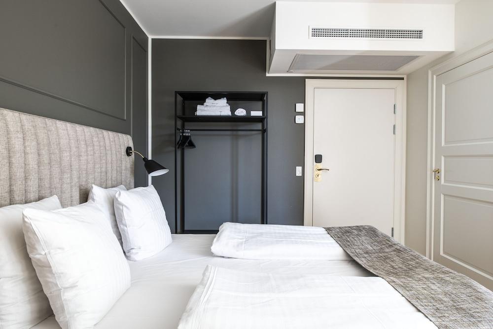 Hotel Sct. Thomas Copenhaga Exterior foto