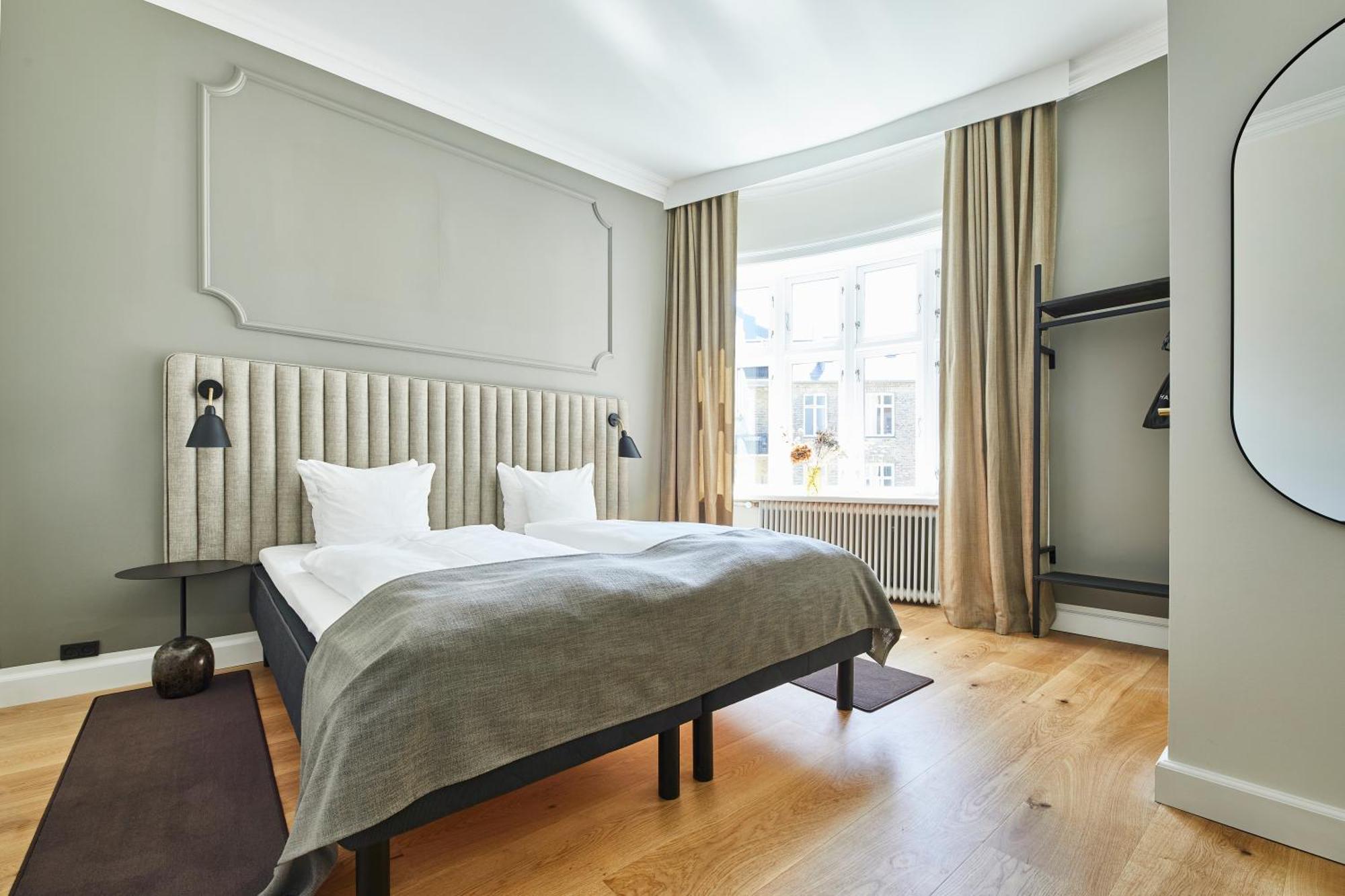 Hotel Sct. Thomas Copenhaga Exterior foto